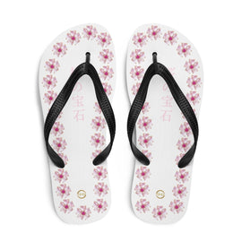 Unisex Casual Thongs - Arekkusu - Store