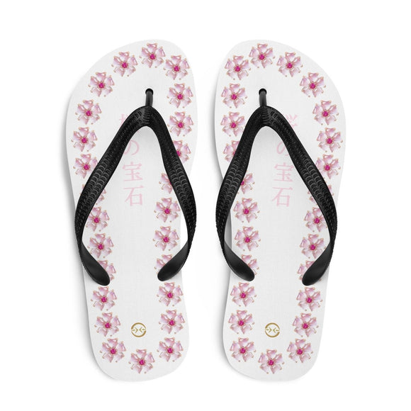 Unisex Casual Thongs - Arekkusu - Store