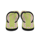 Unisex Casual Thongs - Arekkusu - Store