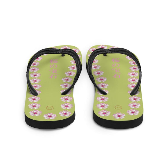 Unisex Casual Thongs - Arekkusu - Store