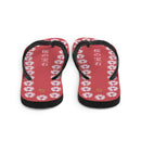 Unisex Casual Thongs - Arekkusu - Store