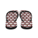 Unisex Casual Thongs - Arekkusu - Store