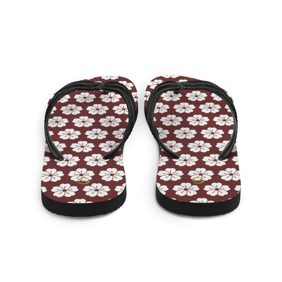 Unisex Casual Thongs - Arekkusu - Store