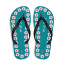 Unisex Casual Thongs - Arekkusu - Store