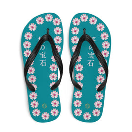 Unisex Casual Thongs - Arekkusu - Store