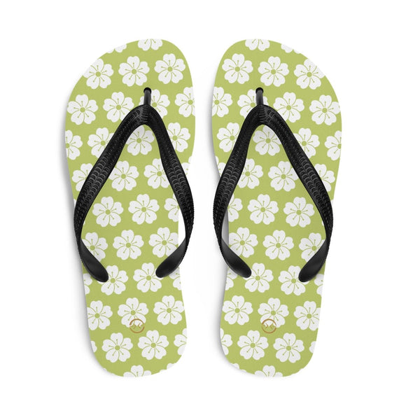 Unisex Casual Thongs - Arekkusu - Store