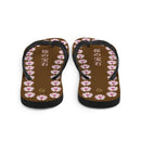 Unisex Casual Thongs - Arekkusu - Store