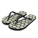 Unisex Casual Thongs - Arekkusu - Store
