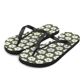 Unisex Casual Thongs - Arekkusu - Store