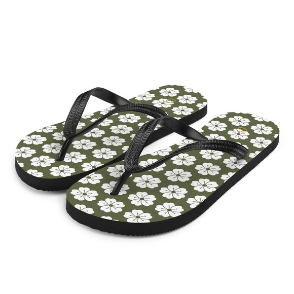 Unisex Casual Thongs - Arekkusu - Store