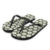 Unisex Casual Thongs - Arekkusu - Store