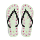 Unisex Casual Thongs - Arekkusu - Store