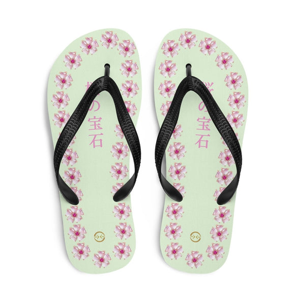Unisex Casual Thongs - Arekkusu - Store