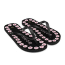 Unisex Casual Thongs - Arekkusu - Store