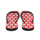 Unisex Casual Thongs - Arekkusu - Store