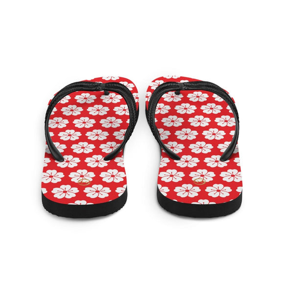 Unisex Casual Thongs - Arekkusu - Store