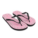 Unisex Casual Thongs - Arekkusu - Store