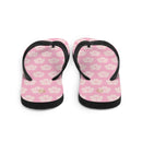 Unisex Casual Thongs - Arekkusu - Store