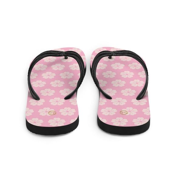 Unisex Casual Thongs - Arekkusu - Store