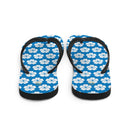 Unisex Casual Thongs - Arekkusu - Store