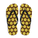 Unisex Casual Thongs - Arekkusu - Store
