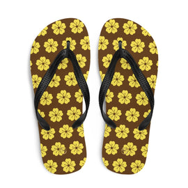 Unisex Casual Thongs - Arekkusu - Store
