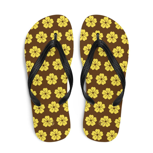 Unisex Casual Thongs - Arekkusu - Store