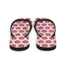 Unisex Casual Thongs - Arekkusu - Store