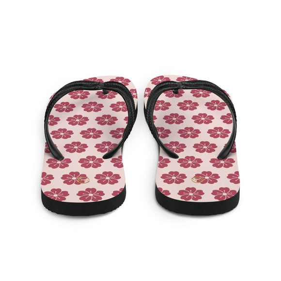 Unisex Casual Thongs - Arekkusu - Store