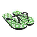 Unisex Casual Thongs - Arekkusu - Store