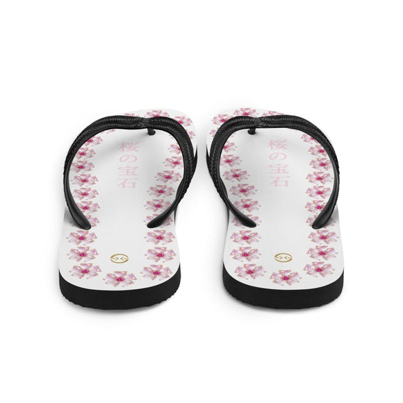 Unisex Casual Thongs - Arekkusu - Store
