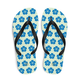 Unisex Casual Thongs - Arekkusu - Store