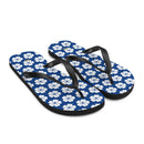 Unisex Casual Thongs - Arekkusu - Store