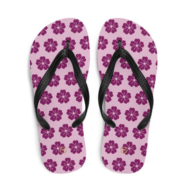 Unisex Casual Thongs - Arekkusu - Store