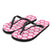 Unisex Casual Thongs - Arekkusu - Store