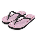 Unisex Casual Thongs - Arekkusu - Store
