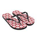 Unisex Casual Thongs - Arekkusu - Store
