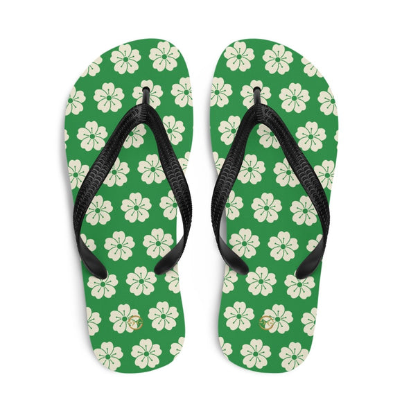 Unisex Casual Thongs - Arekkusu - Store