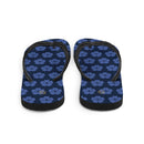Unisex Casual Thongs - Arekkusu - Store