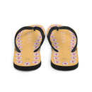 Unisex Casual Thongs - Arekkusu - Store