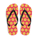 Unisex Casual Thongs - Arekkusu - Store
