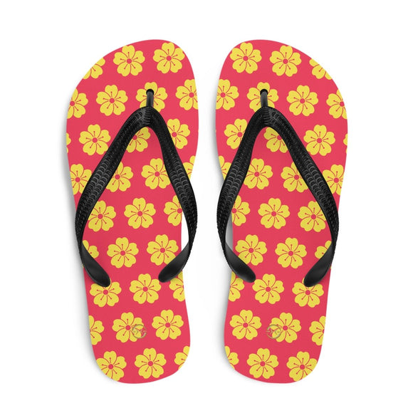Unisex Casual Thongs - Arekkusu - Store