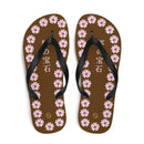 Unisex Casual Thongs - Arekkusu - Store