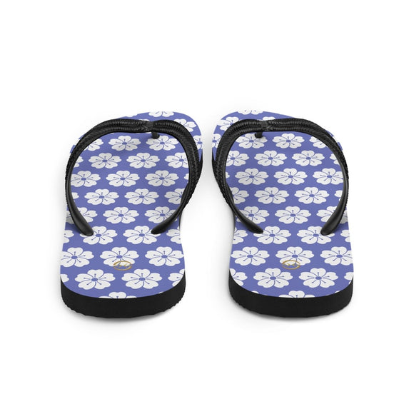 Unisex Casual Thongs - Arekkusu - Store