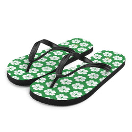 Unisex Casual Thongs - Arekkusu - Store