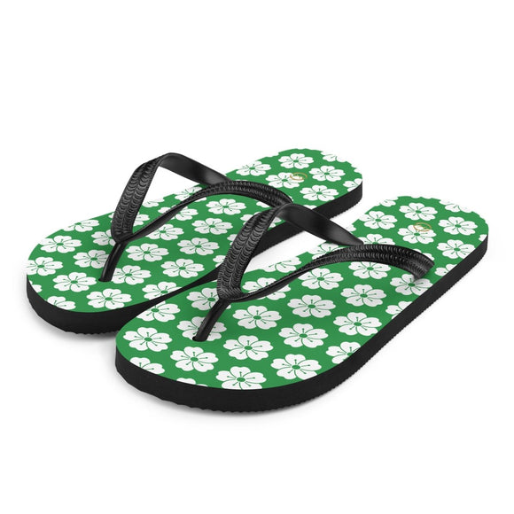 Unisex Casual Thongs - Arekkusu - Store