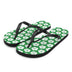 Unisex Casual Thongs - Arekkusu - Store