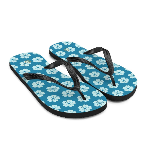 Unisex Casual Thongs - Arekkusu - Store