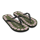Unisex Casual Thongs - Arekkusu - Store