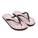 Unisex Casual Thongs - Arekkusu - Store